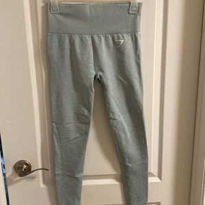 Gymshark seamless leggings